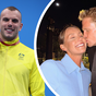 Cody Simpson, Emma McKeon and Kyle Chalmers 'love triangle'