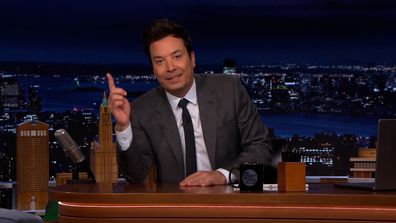 The Tonight Show with Jimmy Fallon returned after five months