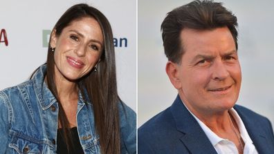 Charlie Sheen's "consensual sexual experience" with Soleil Moon Frye was detailed in a new Hulu documentary.