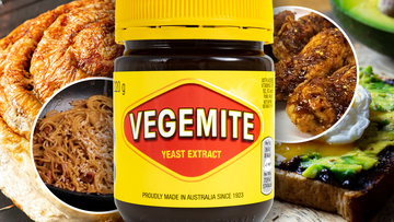 Vegemite turns 100