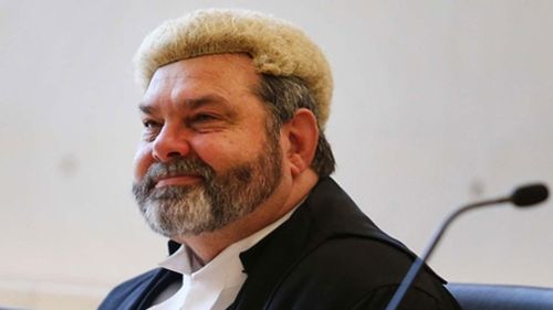Queensland judge delivers scathing retirement speech accusing Chief Justice of calling colleagues 'snakes' and 'scum'