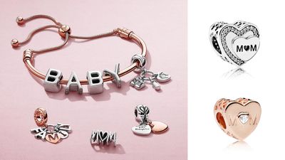 Personalised jewellery