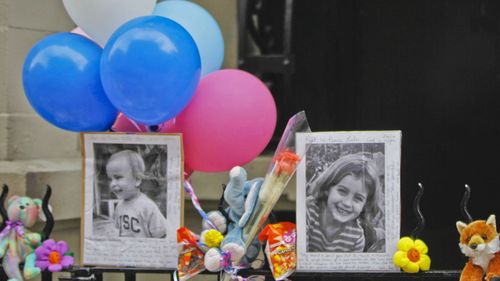 Yoselyn Ortega, 55, is set to be sentenced following her conviction for murder last month in the 2012 deaths of Lucia, 6, and two-year-old Leo Krim in New York City.