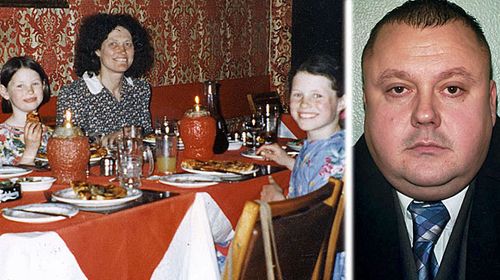 Convicted killer Levi Bellfield has allegedly confessed to the murder of Lin Russell, her daughter Megan, far left, and attempted murder of  Josie. (Photos: PA).
