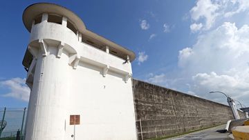 Executions in Singapore are carried out at Changi Prison.