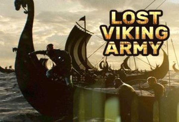 Lost Viking Army