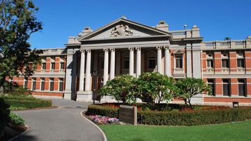 Perth supreme court 