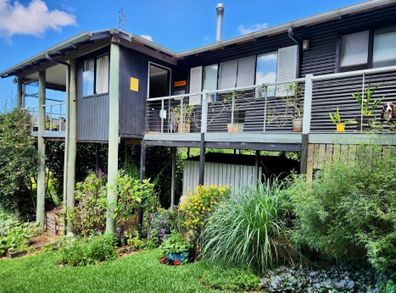 Home for sale Maleny Queensland Domain 