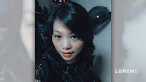 Laura Chan survived the alleged stabbing attack, and will be called as a witness in the trial.