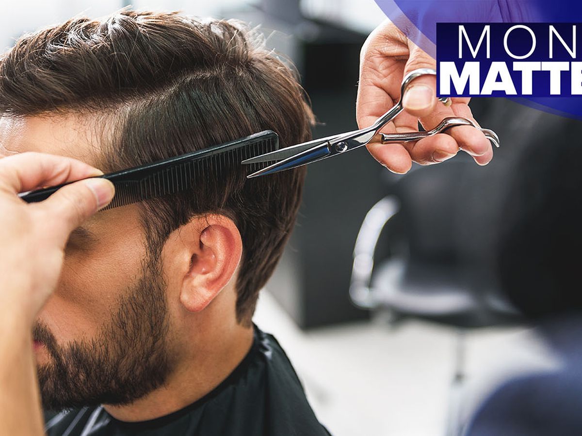 Money Matters: Can hairdressers charge twice for the same haircut?