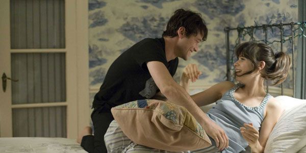 (500) Days of Summer