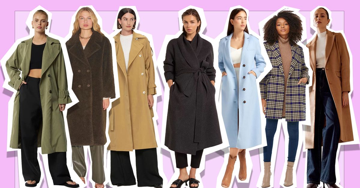 Ba&Sh Mateo Ecru Coat Review: Why We Love It - Old Money Aesthetic