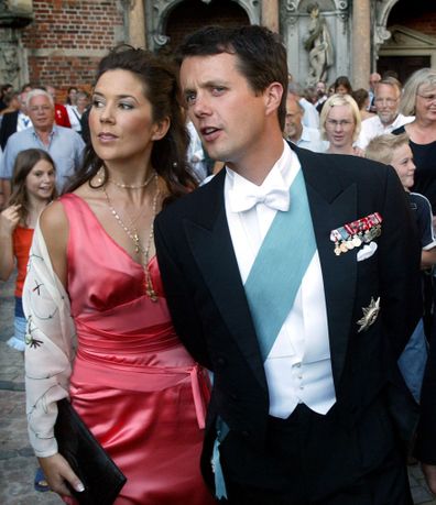 Princess Mary of Denmark