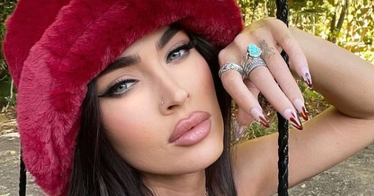 'Do not have an expiration date': Megan's powerful comments after pregnancy