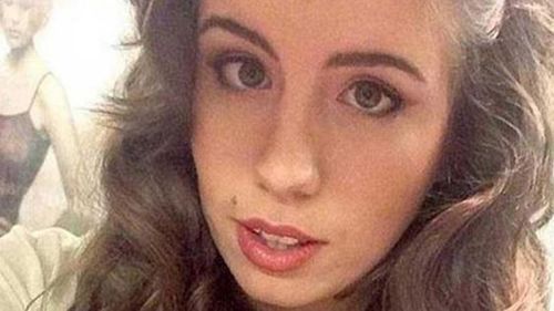 Masa Vukotic was 17 years old when she was murdered in a Doncaster park in March 2015. (AAP)