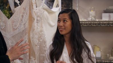 Say Yes to the Dress 9Now