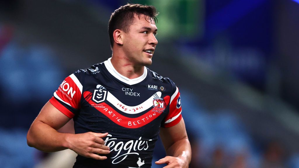 La ausencia de Luke Keary abre la puerta para el ascenso de Joseph Manu o Sandon Smith