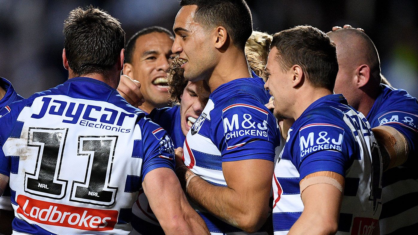 The Bulldogs have lost a major sponsor following the Mad Monday scandal