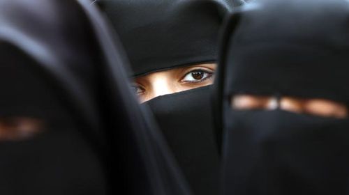 Female ISIS group release manifesto