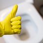 Three ways to remove stubborn toilet bowl stains
