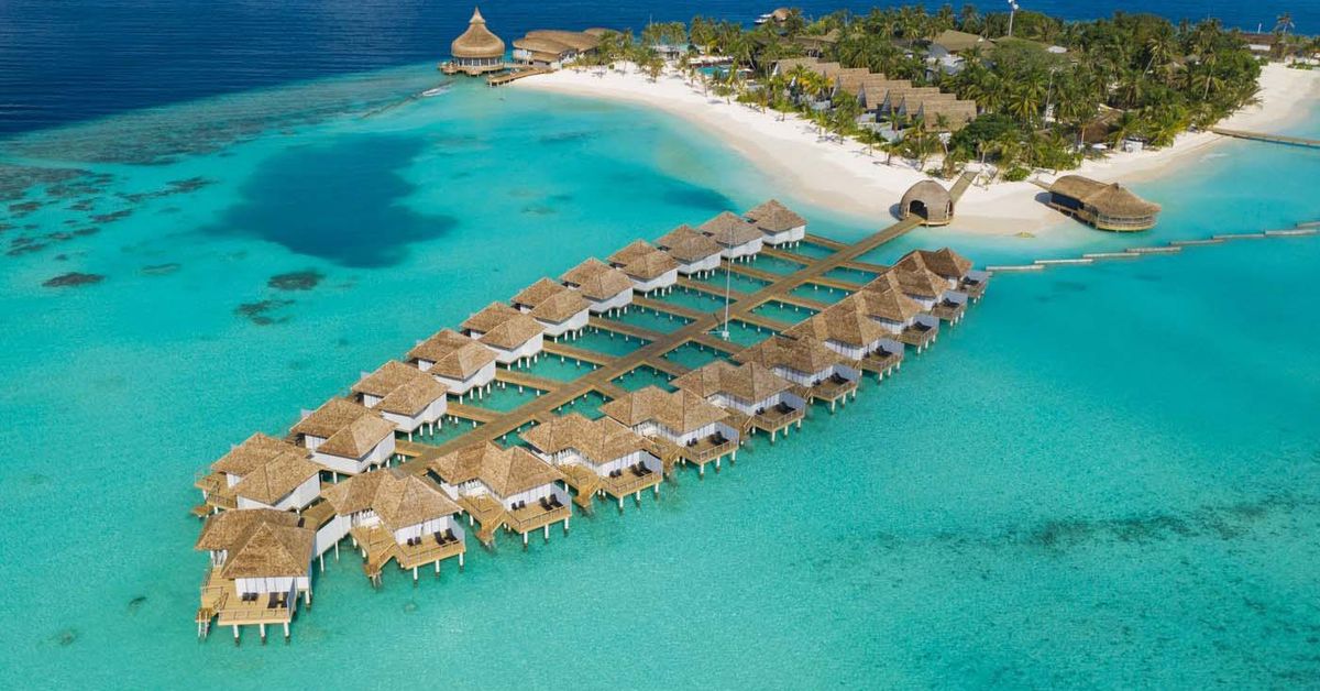 Where to stay in Fiji, whether you're a family, a couple or more adventurous traveller