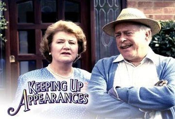 Keeping Up Appearances