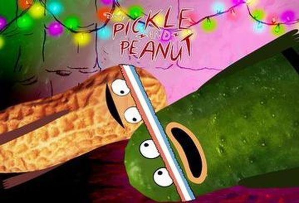 Pickle & Peanut