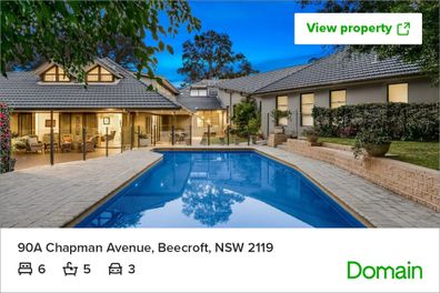 90A Chapman Avenue Beecroft NSW 2119