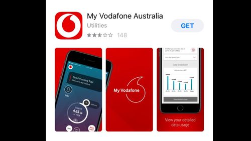 A My Vodafone app error has caused customers to be hit with unexpected payment withdrawals a week out from Christmas.