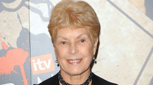 Crime writer Ruth Rendell critical after stroke