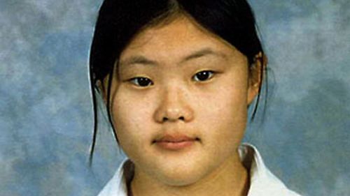 Quanne Diec went missing after leaving her Granville home for school on July 27, 1998. (AAP)