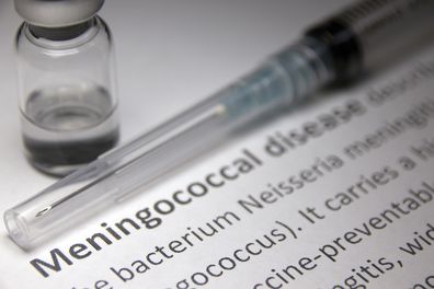 meningococcal disease signs and symptoms