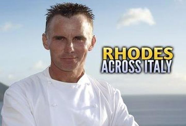 Rhodes Across Italy