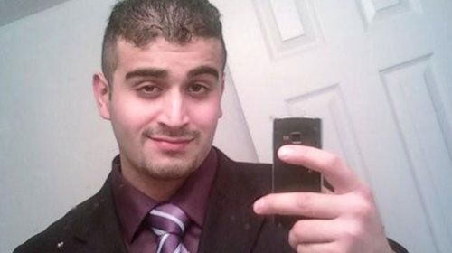 Mateen was first seen at Pulse in 2013, a club regular said.
