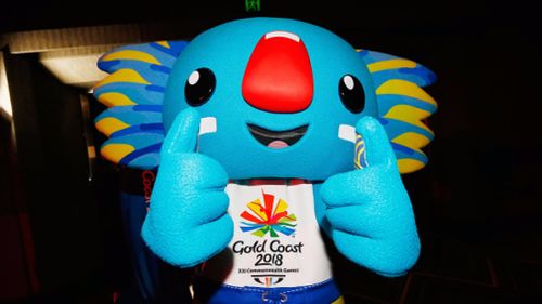 Gold Coast councillors have been told to give back their free tickets to next year's Games. (AAP)