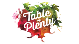 Table of Plenty