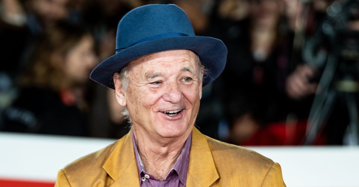 Bill Murray lands job at Chinese restaurant chain P.F. Chang's in ...