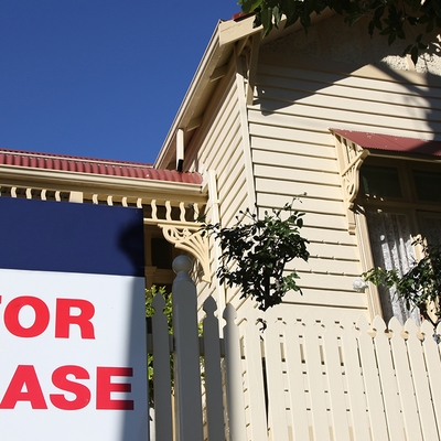 Australian vacancy rates rise for the first time in 12 months