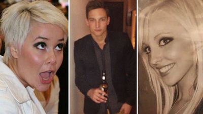 Mafs 2020 Bride And Groom Throwback And Childhood Photos