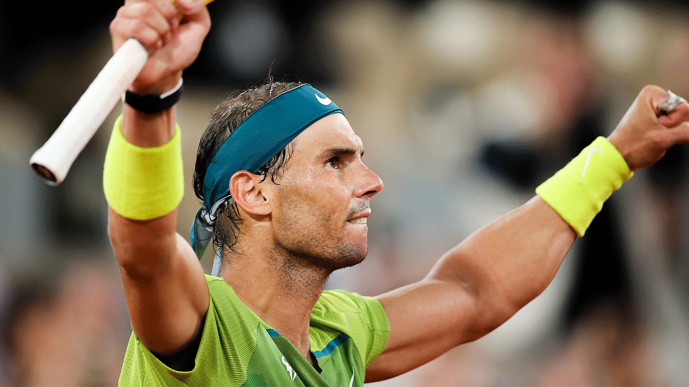 Persistent retirement rumours hover over Rafael Nadal's 14th Roland-Garros final