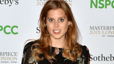 princess beatrice