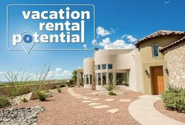 Vacation Rental Potential