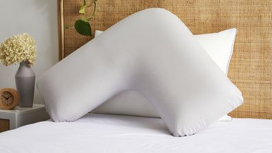 Aldi pillows bedding