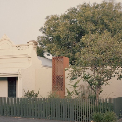 Melbourne’s Autumn House has been crowned Australia’s best home