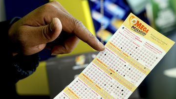 Lottery - 9News - Latest news and headlines from Australia and the world
