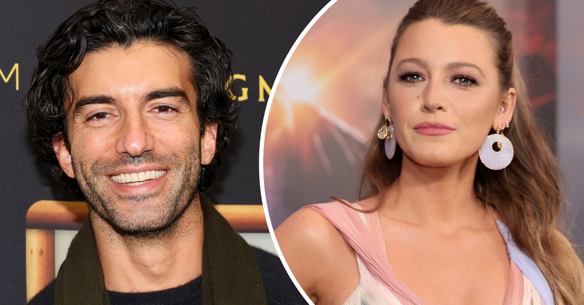 Blake Lively vs Justin Baldoni: Hakim Hibah Blake Lively Lindung lebih lanjut dalam gugatan terhadap lawan main