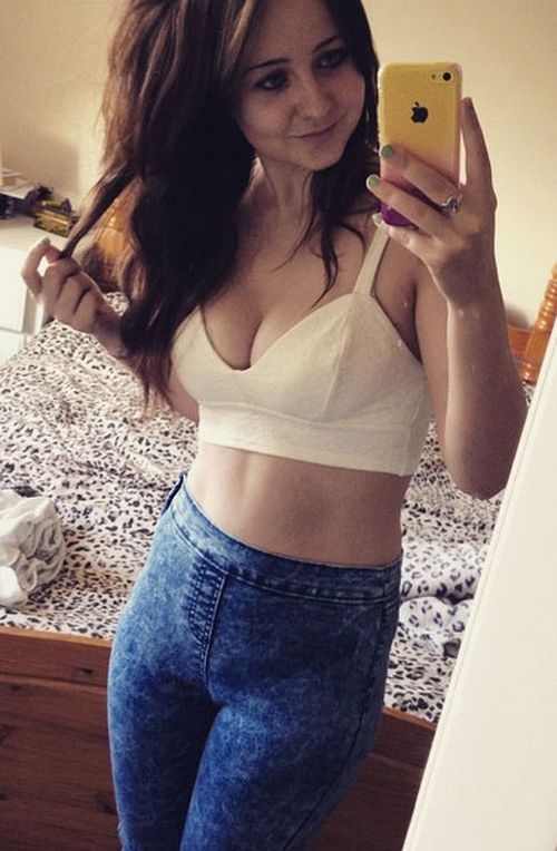 Friends were amazed at Zoe Turner's recovery less than a fortnight after leaving hospital. (Instagram)