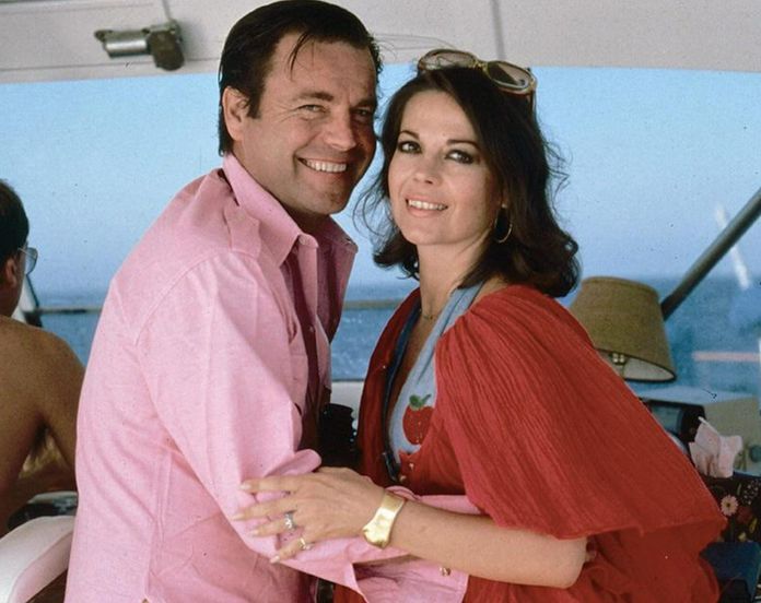 Natalie Wood death: Eerie photo of Natalie Wood on yacht Spendour before  disappearance | Freeze Frame - 9Celebrity