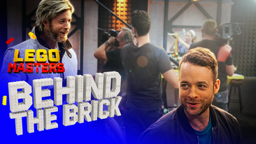 Hamish Blake