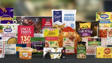 Woolworths drops prices on 'winter essentials' as families struggle with cost-of-living